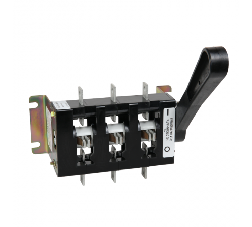 Выключатель-разъединитель ВР32-31Ф-А30220-100А-УХЛ3  110196  КЭАЗ