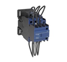 Контактор OptiStart E LC1E20K-M5-2NO+1NC-220AC  385283  КЭАЗ