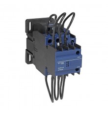 Контактор OptiStart E LC1E12K-M5-2NO+1NC-220AC  385287  КЭАЗ