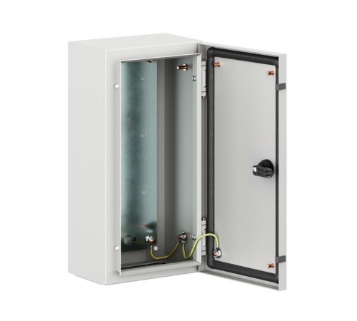 Корпус навесной STE с М/П ВхШхГ 400x200x150 мм  R5STE0421  DKC