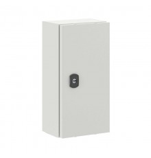Корпус навесной STE с М/П ВхШхГ 400x200x150 мм  R5STE0421  DKC