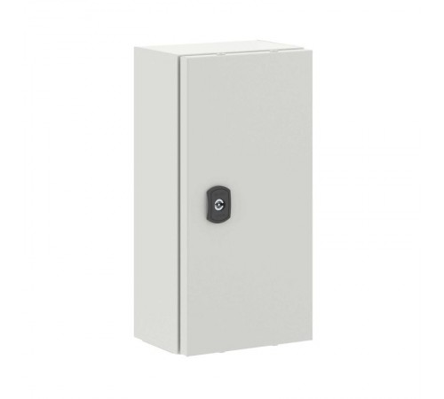 Корпус навесной STE с М/П ВхШхГ 400x200x150 мм  R5STE0421  DKC