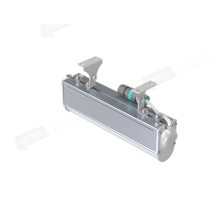 Светильник светодиодный L-trade II 12 15Вт 1650Лм 5000K 220AC IP66 поворотное крепл.   205101500853200  LEDEL
