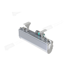 Светильник светодиодный L-trade II 12 15Вт 1650Лм 5000K 220AC IP66 поворотное крепл.   205101500853200  LEDEL