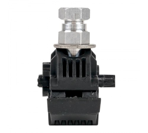 Зажим прокалывающий ответвительный P1X-95 16-95 мм2 / 1,5-10 мм2 инд. упак.  p-1x-95-r  EKF