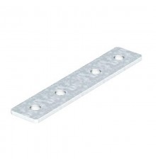 Соединительная пластина 200x40x5 (GMS 4 VP FT)  1124649  OBO Bettermann