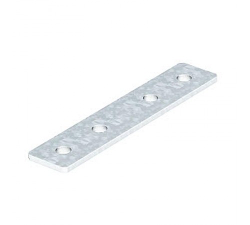 Соединительная пластина 200x40x5 (GMS 4 VP FT)  1124649  OBO Bettermann