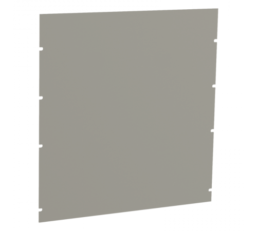 Панель монтажная OptiBox G-PMI-1  304496  КЭАЗ