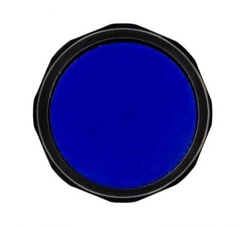 Кнопка SW2C-11 возвратная синяя NO+NC EKF PROxima  sw2c-11s-b  EKF