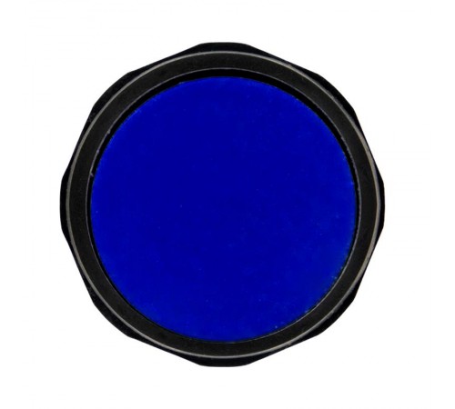 Кнопка SW2C-11 возвратная синяя NO+NC EKF PROxima  sw2c-11s-b  EKF