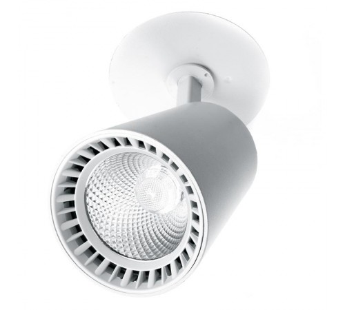 Светильник светодиодный встраиваемый AL181 12W 4000K белый  41001  Feron