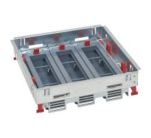 Основание гор.уст.(рег) 16/24М  088022  Legrand