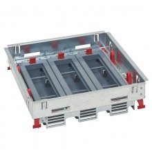 Основание гор.уст.(рег) 16/24М  088022  Legrand