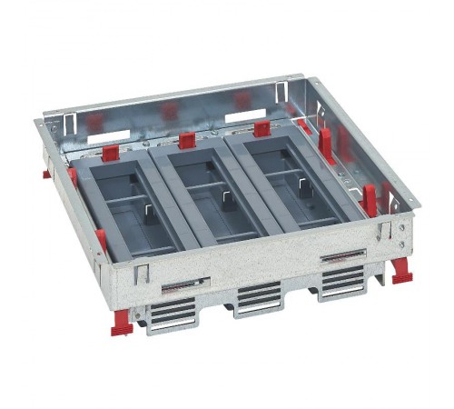 Основание гор.уст.(рег) 16/24М  088022  Legrand