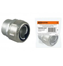 Резьбовой крепёжный элемент РКв-50 (внутренняя резьба)   SQ0409-0207  TDM