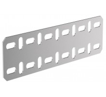 Пластина соединительная h=80 RAL  CLP1SR-080  IEK