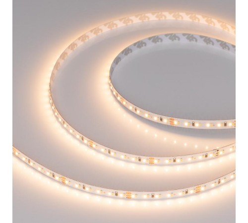 Лента светодиодная MICROLED-M240-8mm 24V White-MIX (19.2 W/m, IP20, 2216, 5m) (arlight, Открытый)  024504(2)  Arlight