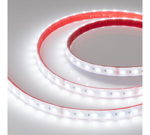 Лента светодиодная RTW-PS-B60-14mm 24V RGBW-White-4-in-1 (19.2 W/m, IP67, 5060, 5m) (arlight, -)  034186  Arlight