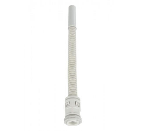 ELASTA Муфта гибкая труба-коробка BGP16 IP44  ET-TA00D-BGP-016-K41-010  IEK