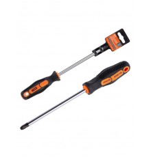 Отвертка позидрайв двухкомпонентная, CR-V тип PZ4x150, серия "Алмаз"  SQ1006-1209  TDM