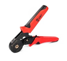 Пресс-клещи шестигранные ПКВш-10  77669  КВТ