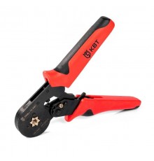 Пресс-клещи шестигранные ПКВш-10  77669  КВТ