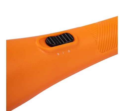 Фонарь светодиодный ручной  Accu2-L1W-og, Li-Ion  .5049420  Jazzway