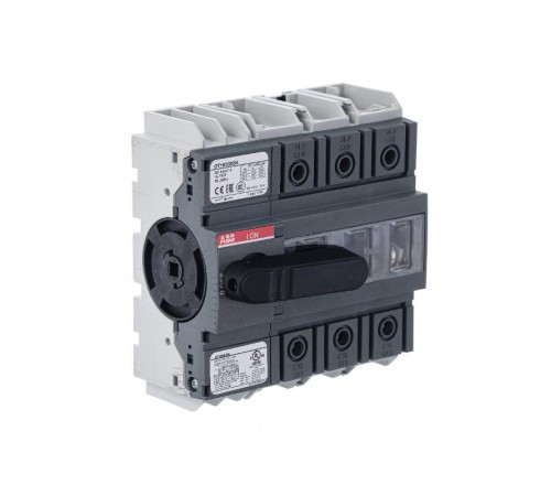 Рубильник OT160G03K  1SCA138208R1001  ABB