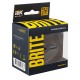BRITE Розетка USB A+C 18Вт РЮ11-1-БрТБ темная бронза  BR-U22-018-K45  IEK