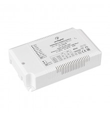 Блок питания ARJ-SP-40-PFC-DT8-ССT (40W, 9-42V, 0.5-0.8А) (Arlight, IP20 Пластик, 5 лет)  040498  Arlight