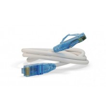 PC-LPM-UTP-RJ45-RJ45-C6-10M-LSZH-WH Патч-корд U/UTP, Cat.6 (100% Fluke Component Tested), LSZH, 10 м, белый  230322  Hyperline