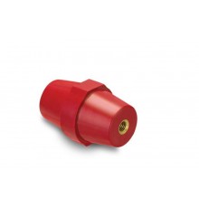 Изолятор SM-45 без болта 475А 12кВ EKF  plc-sm-45-wb  EKF