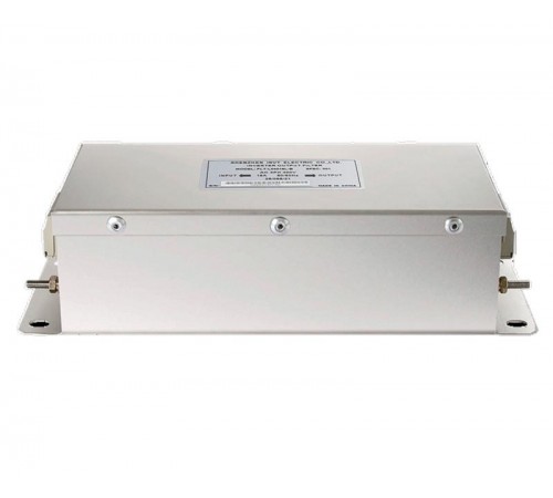 ЭМС фильтр <0.2 кВт 200В  SEOP3701  Systeme Electric