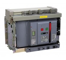 Выключатель автоматический воздушный 4P 2500А 100кА выкатной, расцепитель Н ВА-752  27163DEK  DEKraft