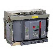 Выключатель автоматический воздушный 4P 2500А 100кА выкатной, расцепитель Н ВА-752  27163DEK  DEKraft