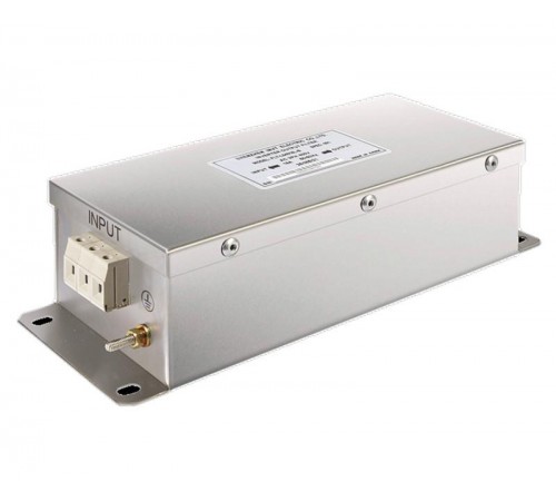 ЭМС фильтр <0.2 кВт 200В  SEOP3701  Systeme Electric