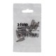 Бита крестовая серия Industrial PZ 1X25, 10 шт  02101010  Felo