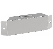 ESCA 3 Кр. пов. верт. внеш. 45град 50х50-0,6  ES3-PVD-45-050-050-06  IEK