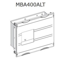 Модуль для TruOne 400A, 2/3P, ширина 2, высота 3, MBA400ALT  2CPX043424R9999  ABB
