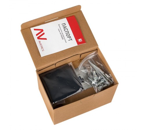 Выключатель автоматический AV POWER-2/3 250А 50kA ETU6.0  mccb-23-250-6.0-av  EKF