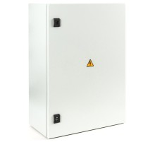 АО 2/100 исп.5М Аккумуляторный отсек, IP65, замок с ключем, для АКБ до 120 Ач  296  Бастион