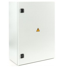 АО 2/100 исп.5М Аккумуляторный отсек, IP65, замок с ключем, для АКБ до 120 Ач  296  Бастион