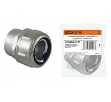 Резьбовой крепёжный элемент РКв-32 (внутренняя резьба)   SQ0409-0205  TDM