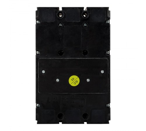 Выключатель автоматический AV POWER-2/3 250А 50kA ETU6.0  mccb-23-250-6.0-av  EKF