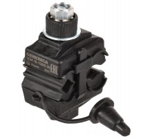 Зажим ответвительный изолированный ЗОИ 16-150/6-35  UOZ10-4-150-035-G  GENERICA