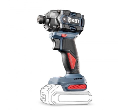 Винтоверт SB-20-230 без АКБ и ЗУ серия ПРОФИ  104535  КВТ