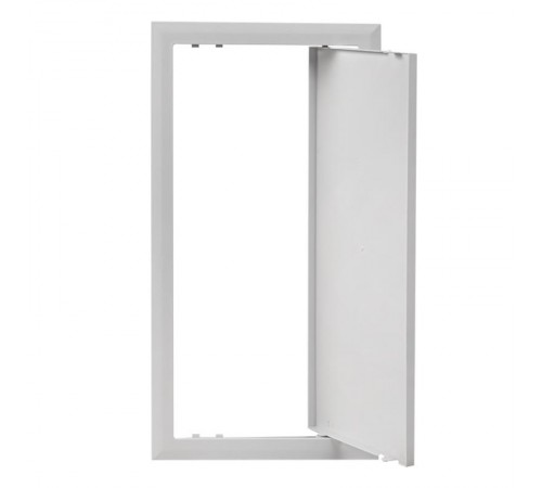 Люк ревизионный пластик 200х400 EKF Basic    lp-200x400   EKF 