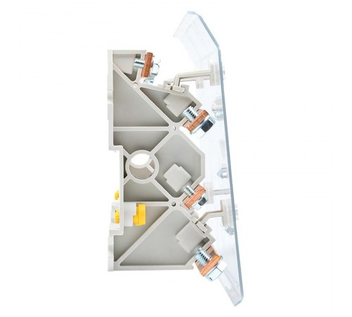 Блок шинный распределительный ШРБ-200 EKF PROxima  plc-shrb-200  EKF