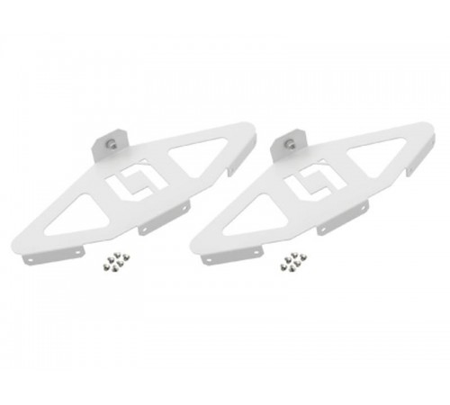 Светильник светодиодный Mounting brackets 3х FLORA LED 200/300 for cable tray  2338000010  Световые Технологии