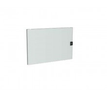 Дверь секционная сплошная В=1000мм Ш=600мм  R5CPME61000  DKC